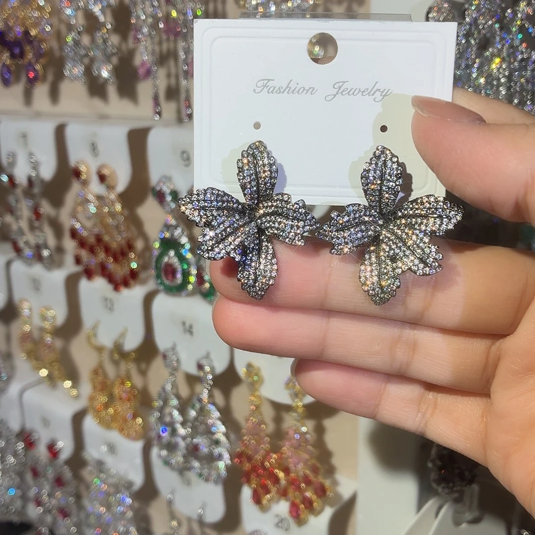 锆石铜合金925银针