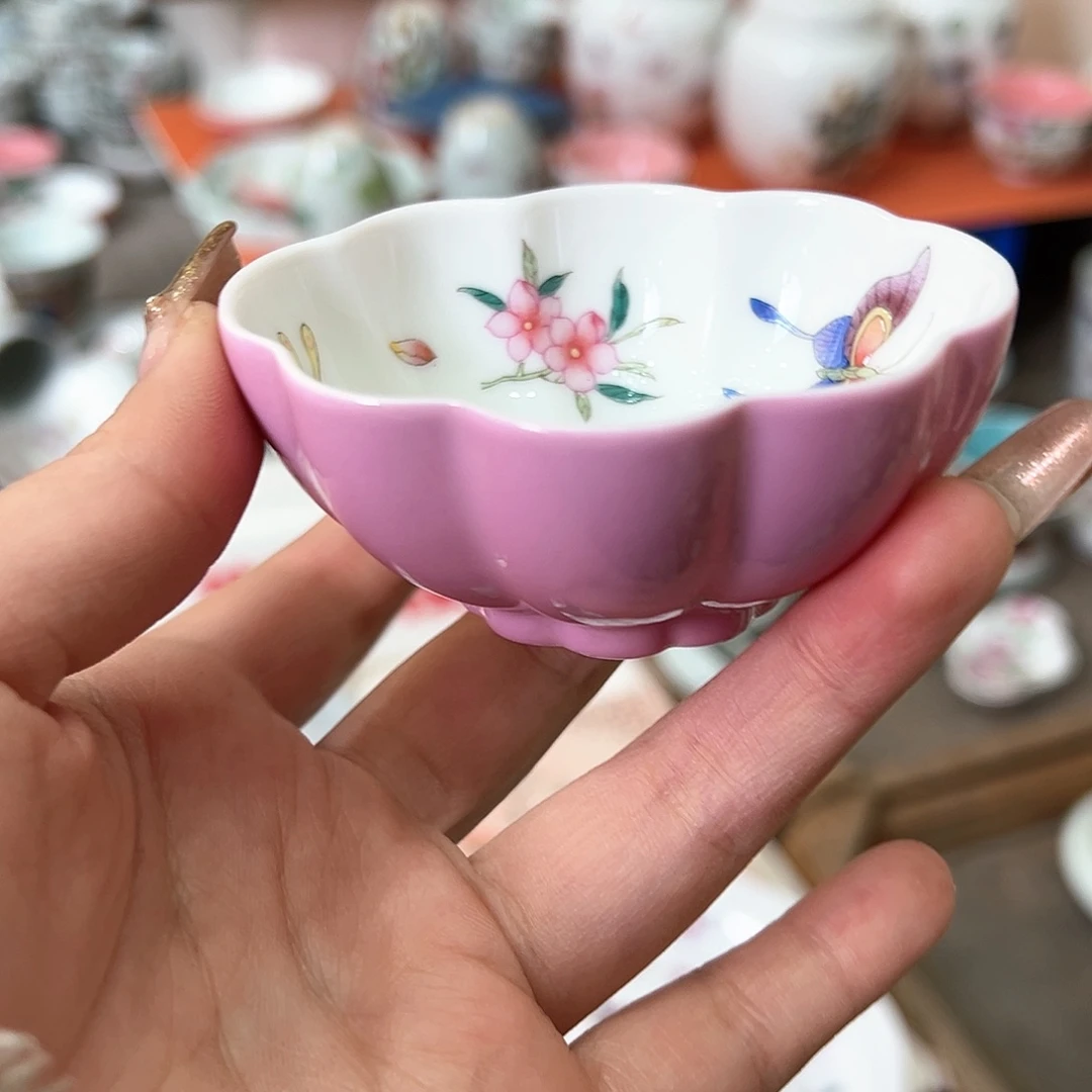 微瑕微瑕景德镇陶瓷