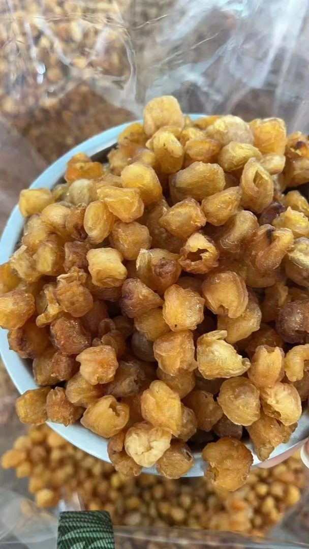 广西平南特产石硖无核桂圆肉干特级肉厚可干吃可泡茶无硫