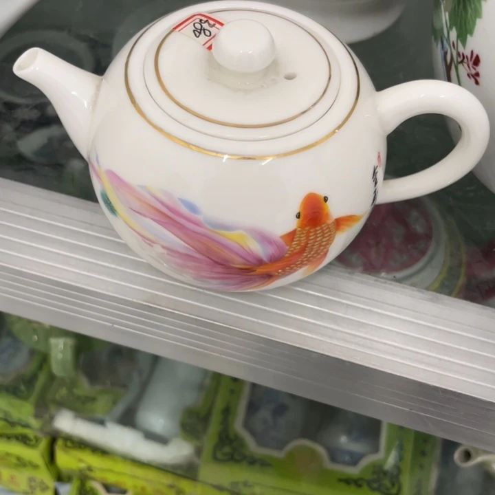 日用陶瓷制品商品