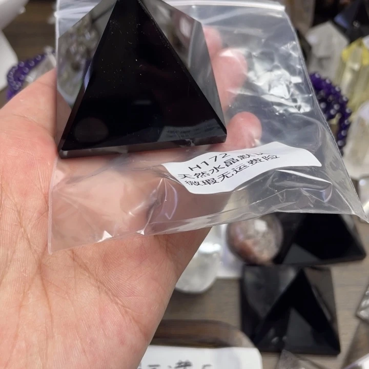 未镶嵌珠宝半成品水晶