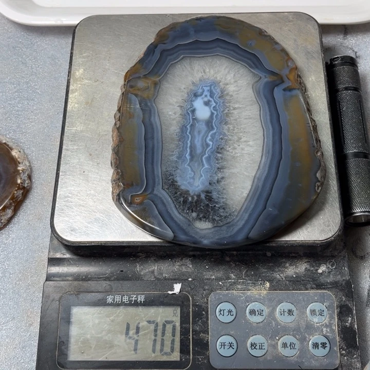 玛瑙/玉髓珠宝奇石未镶嵌l****t