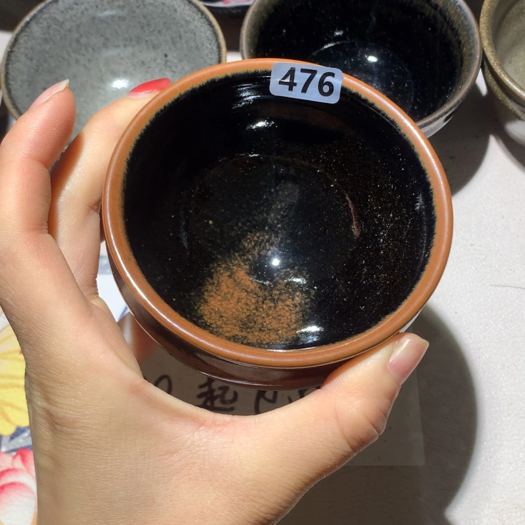 茶盏大****舟龙窑柴烧，建阳建盏1111111111
