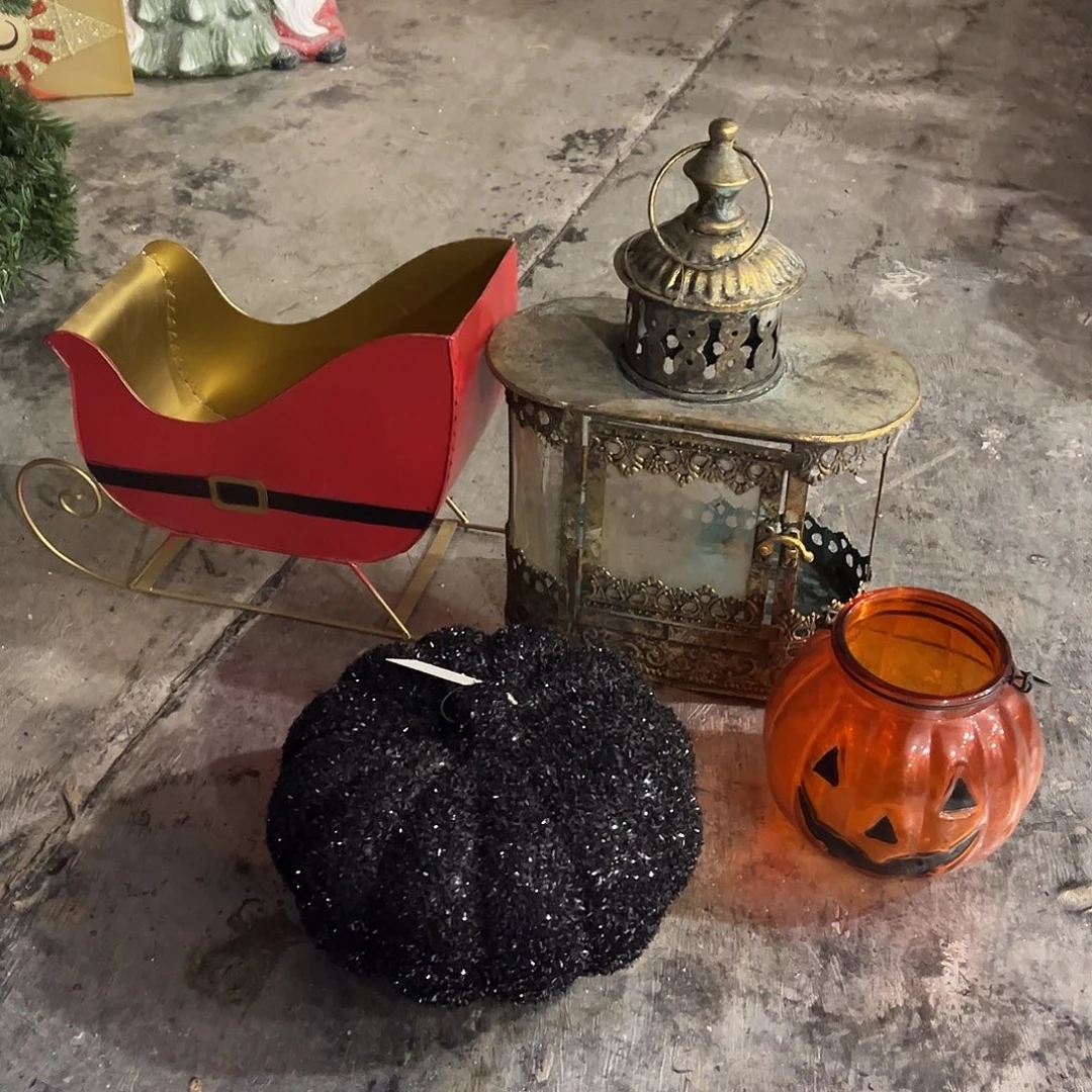 阴***澠铁四件套摆件摆件摆件