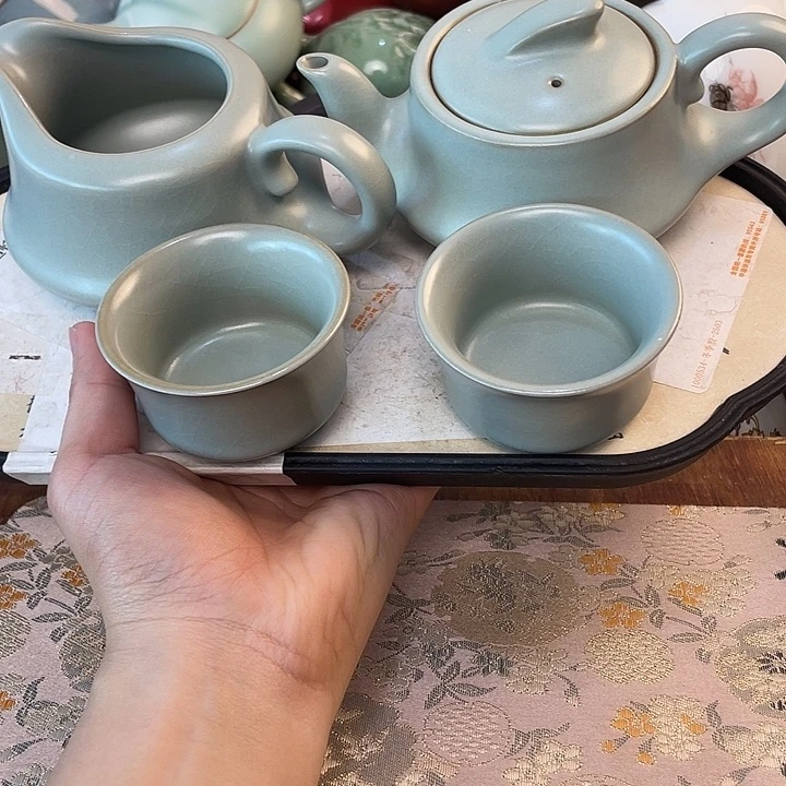 茶具套装特价包邮