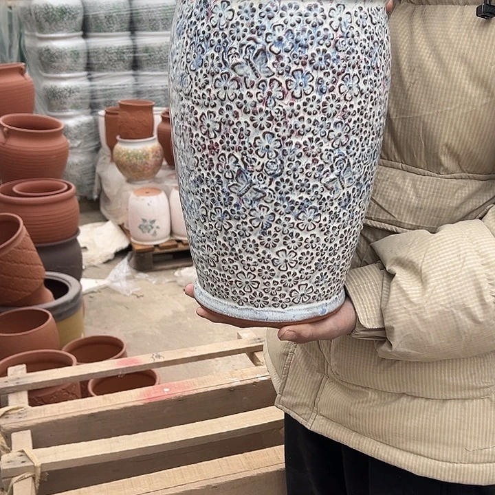 正品高度30厘米口径19