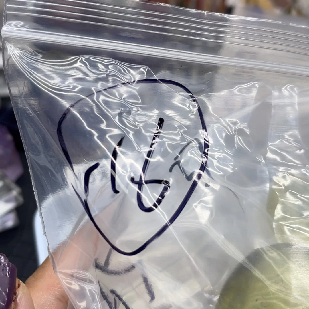 贝***贝未镶嵌珠宝半成品水晶16（2）