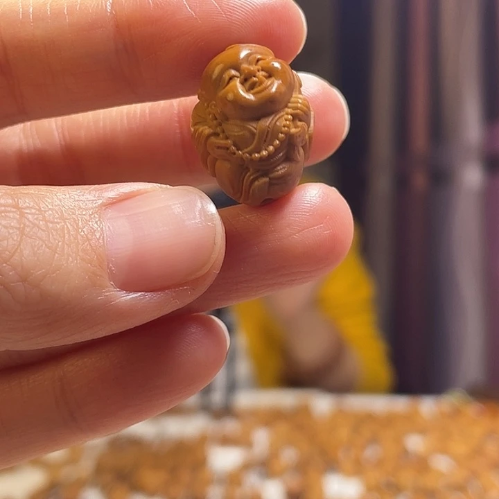 手串/手链橄榄核