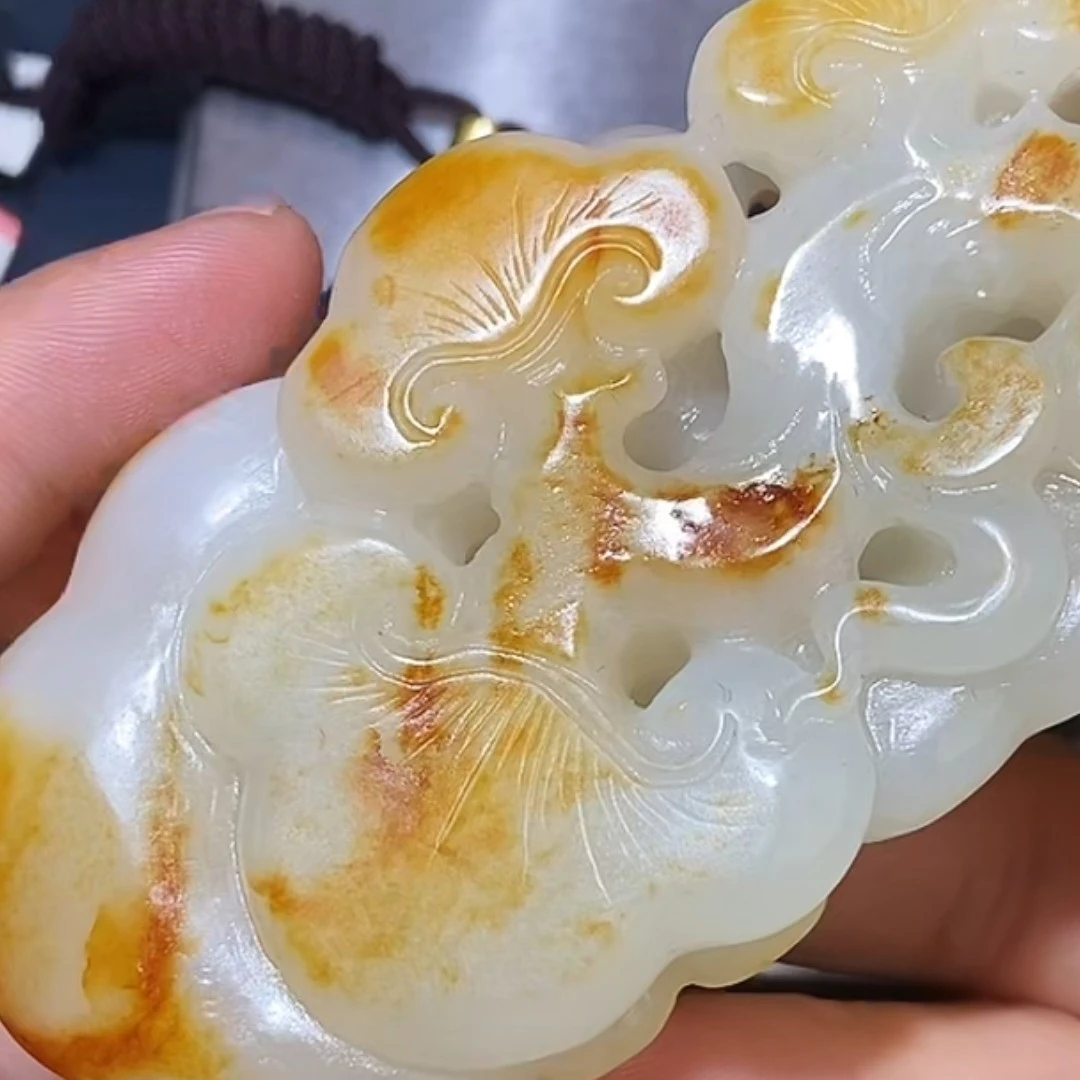 灵芝如意9.16HX多样性拍一发一