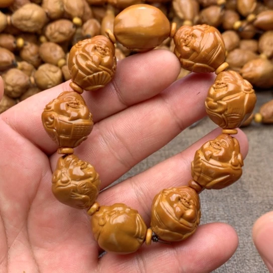 手串/手链橄榄核橄榄核手串/手链