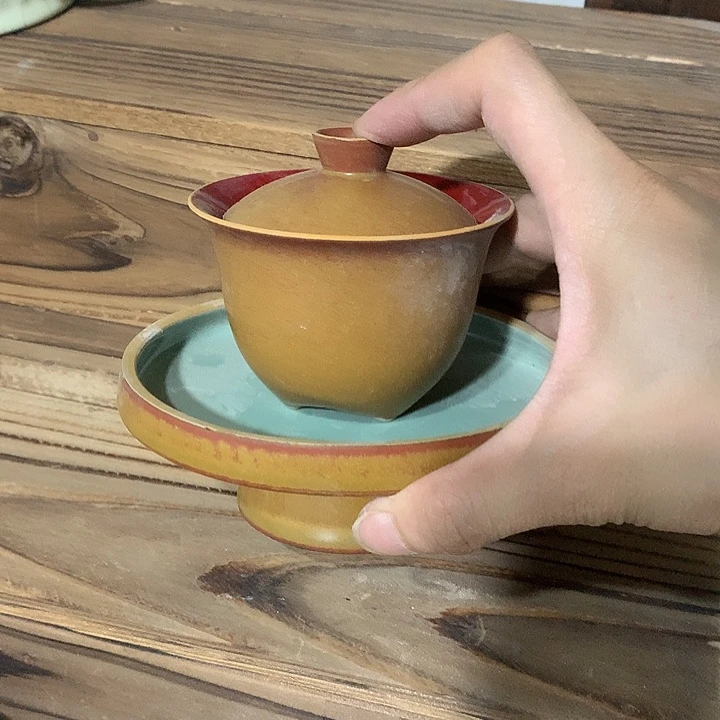微瑕茶具介意勿拍