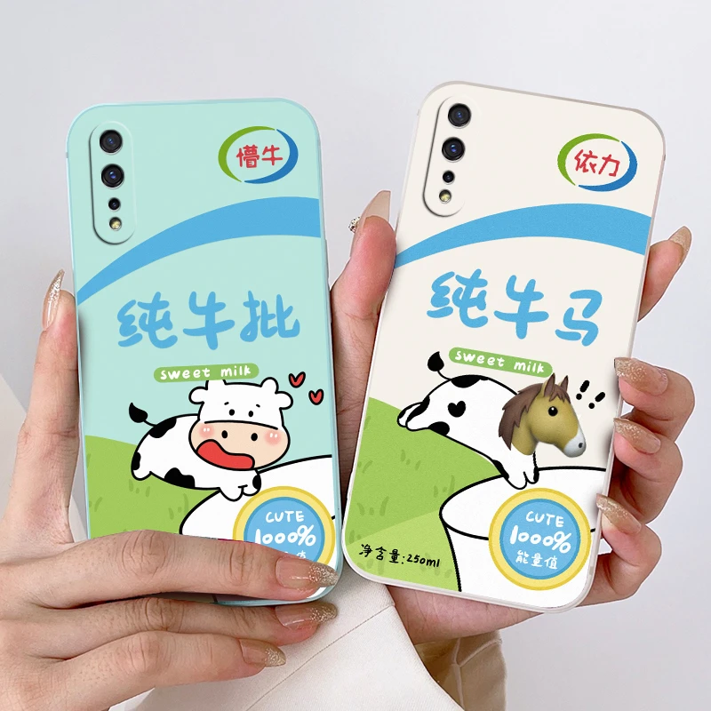 个性软硅胶iqooNeo手机壳V1914A全包边防摔创意保护镜头男女超薄