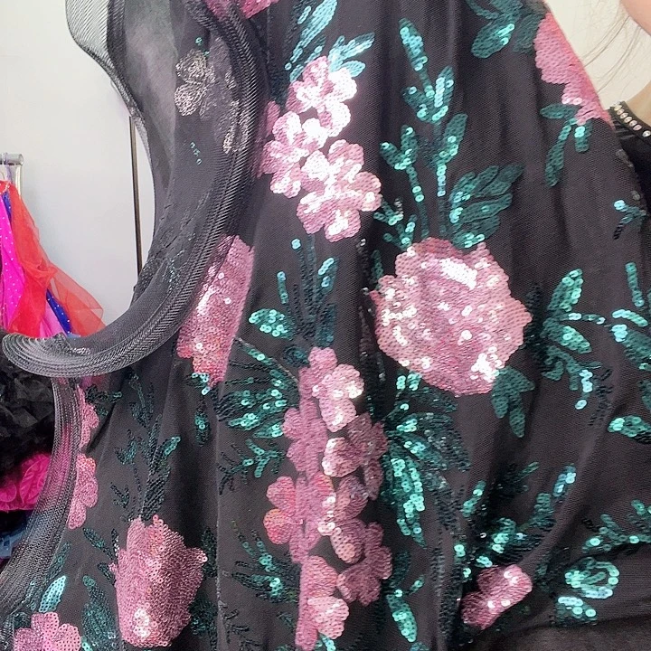 交谊舞厅是在哪点的位置