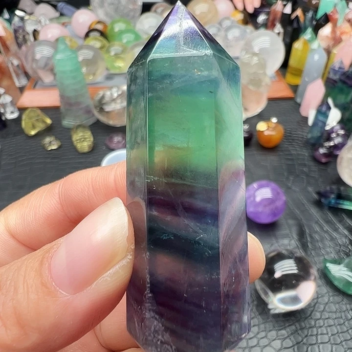 未镶嵌水晶眼镜192