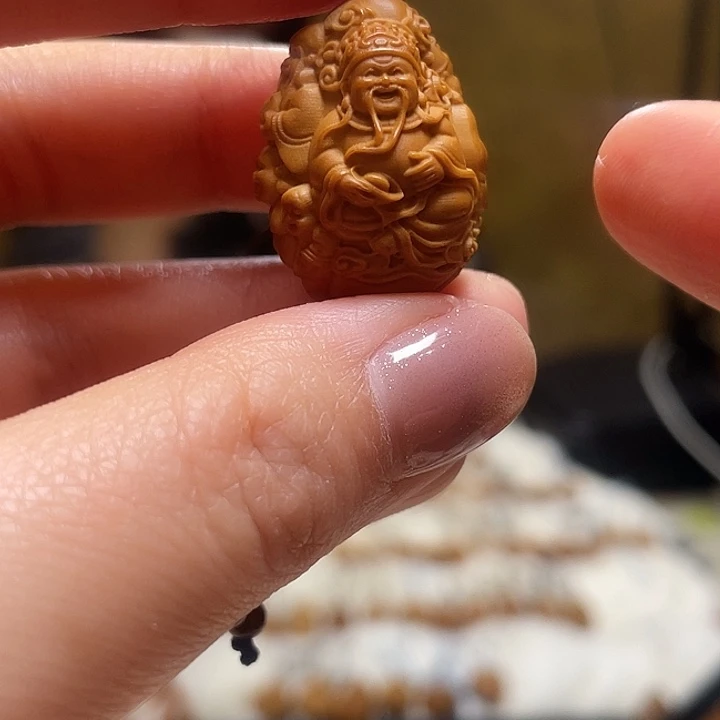 橄榄核手串/手链橄榄核