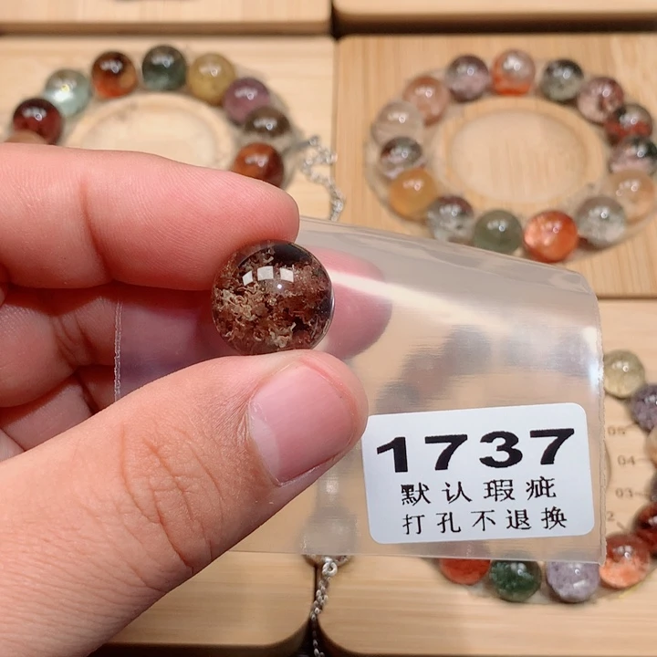 美***言未镶嵌水晶吊坠(不含链)