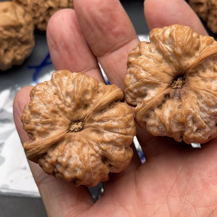 李***路吊坠文玩核桃文玩核桃专属链接