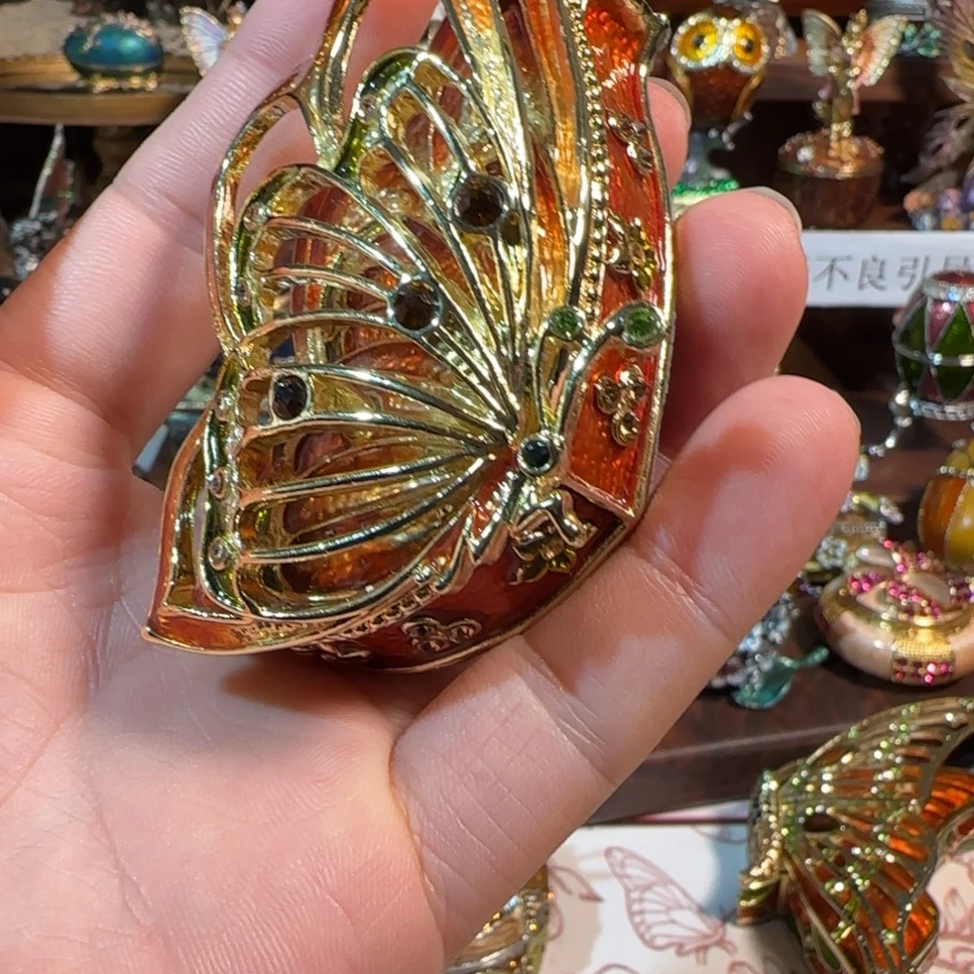 锡手工制作请勿吹毛求疵