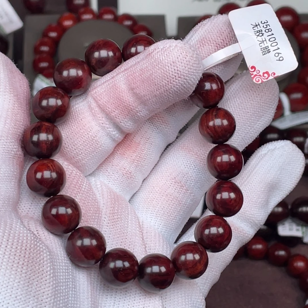 小叶紫檀手串/手链1.2