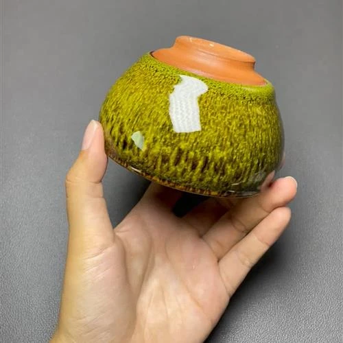 【闪购商品】茶盏-632............