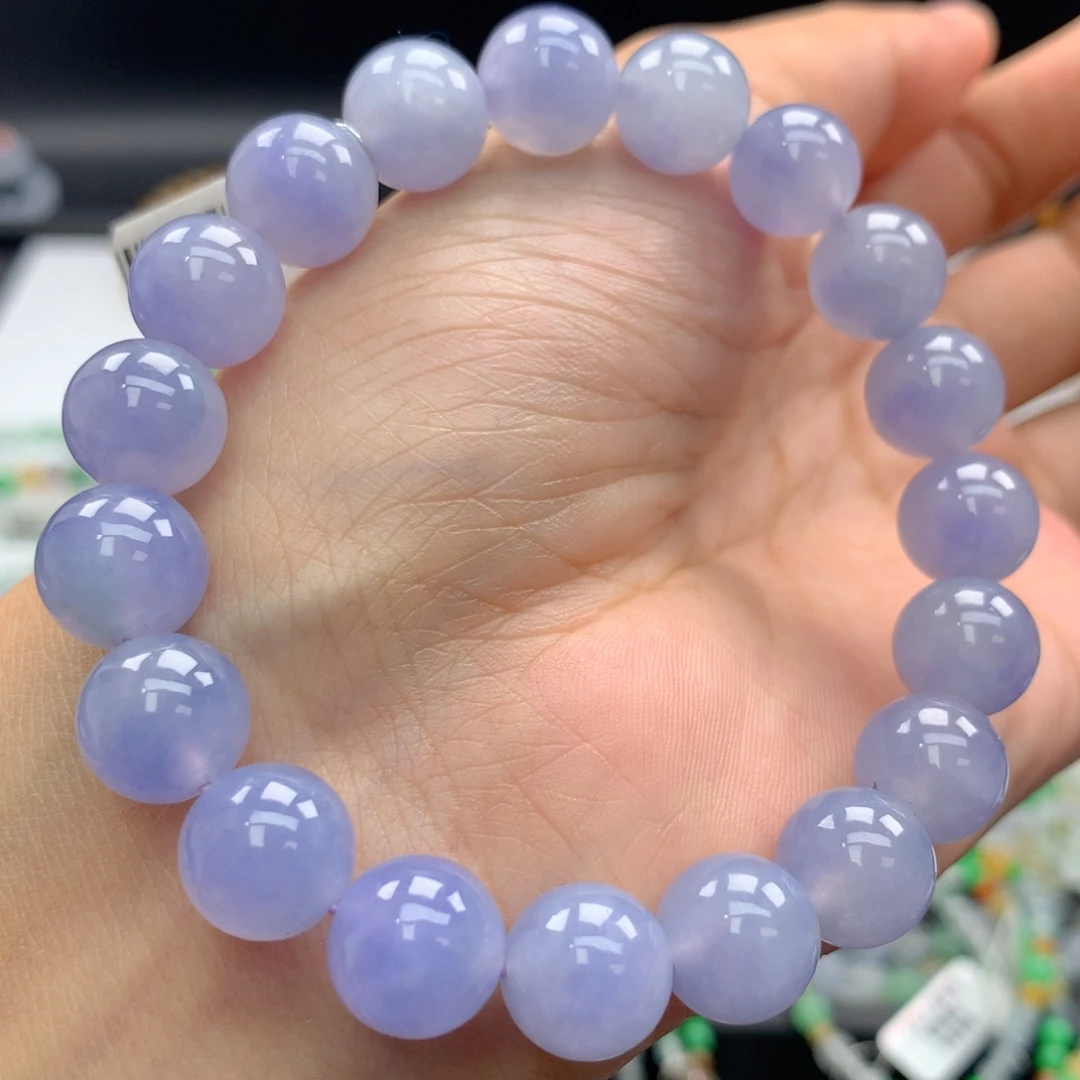 未镶嵌手链翡翠卡