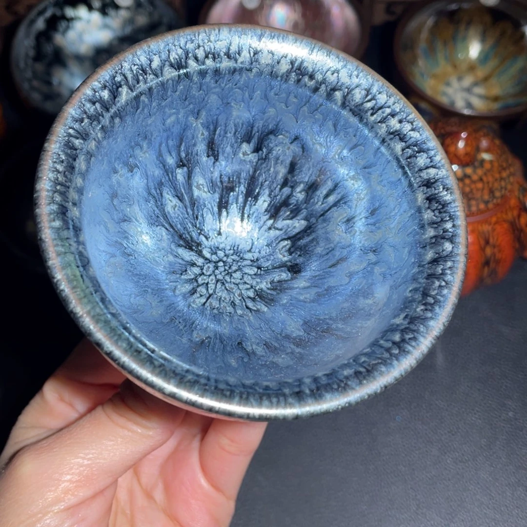 茶盏建盏直播间链接