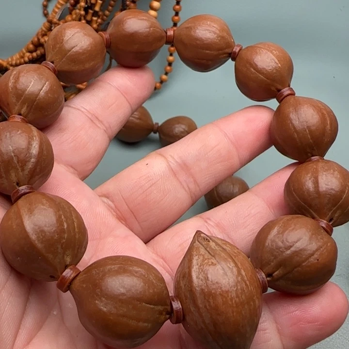 手串橄榄核橄榄核原皮铁核