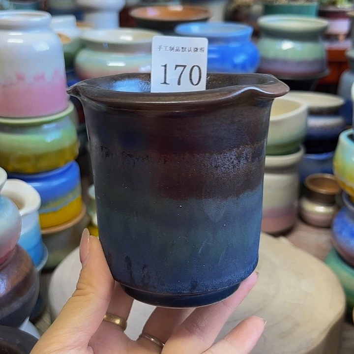 景德镇陶瓷手工制作