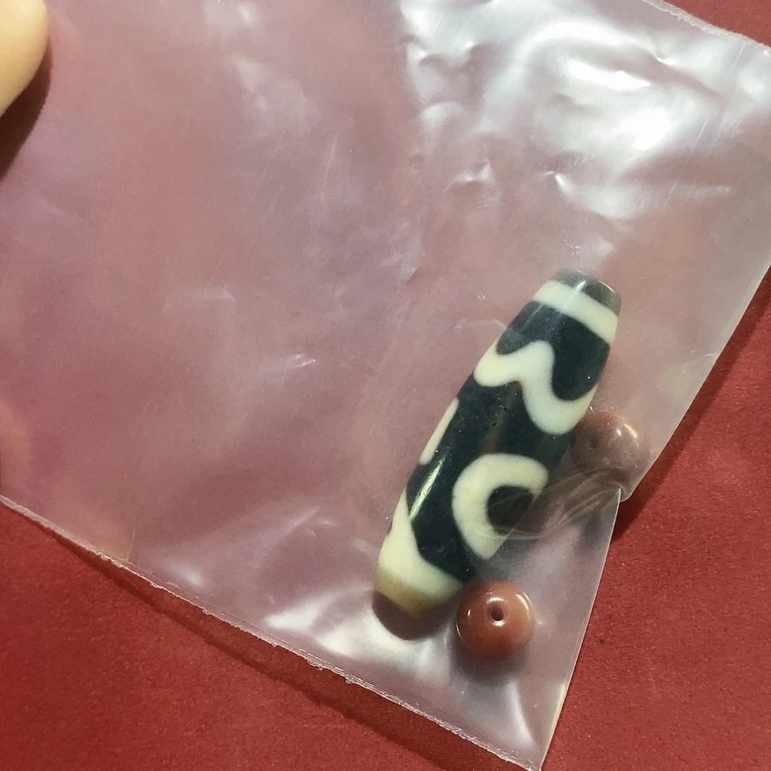 道****玛瑙/玉髓未镶嵌颈饰行运臻品顶料息增怀