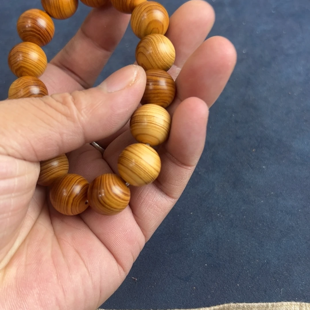 疯***哥柏木（崖柏）无事牌59.99