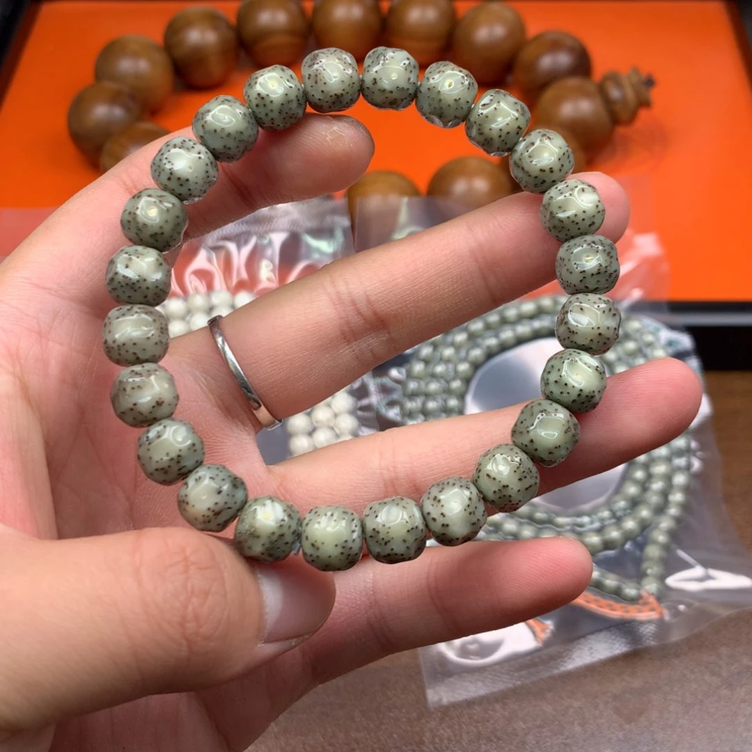 手串星月菩提10改无相