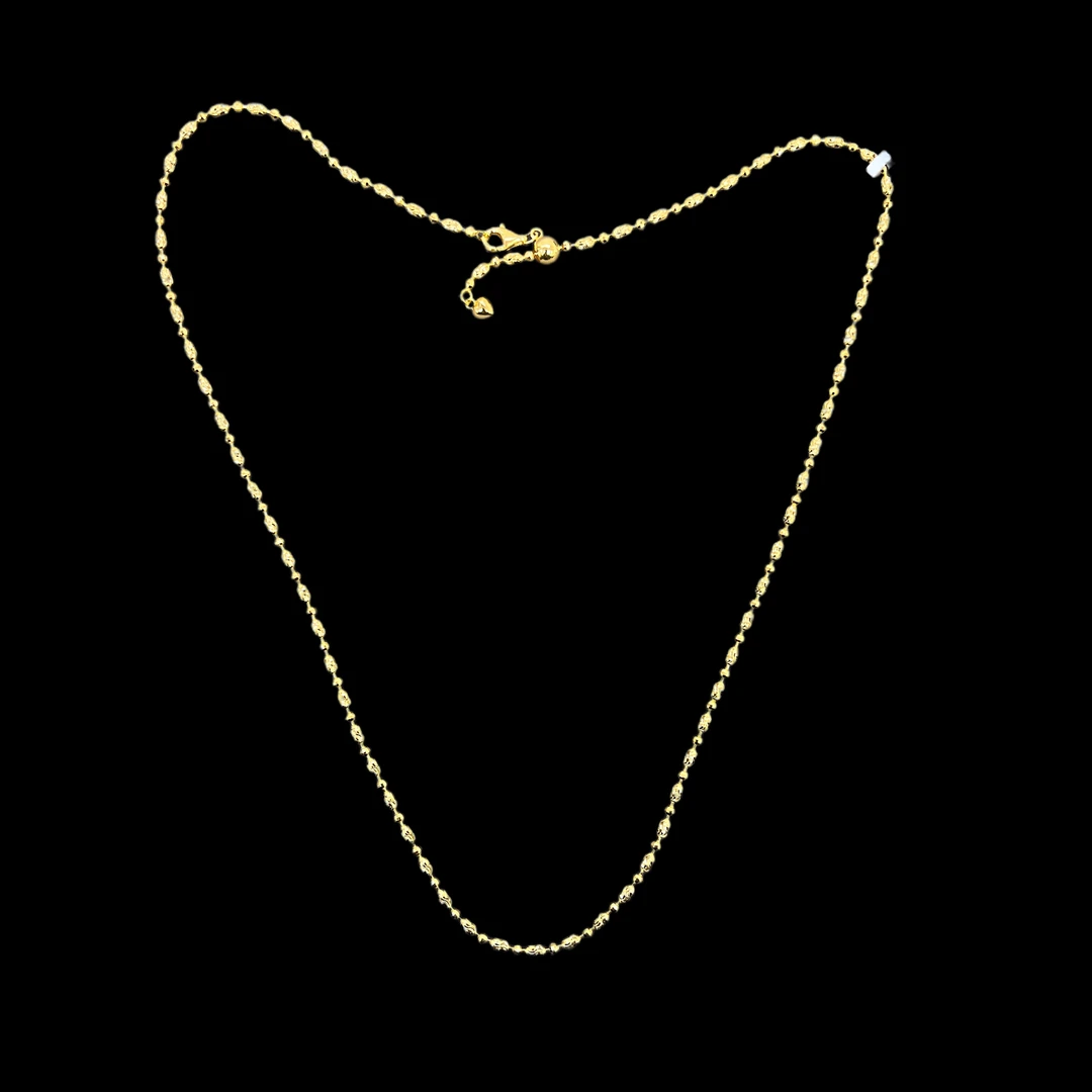 链子925银 1790-时尚百搭银项链