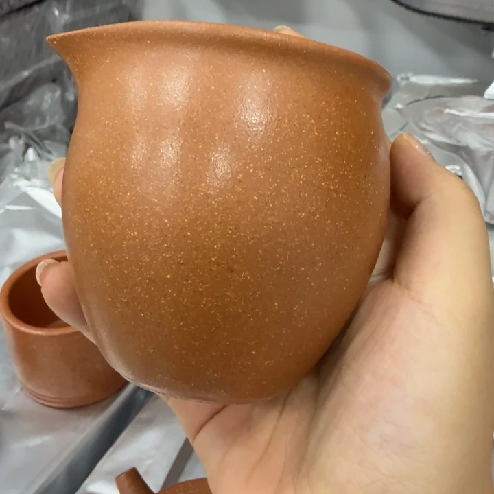 茶壶紫砂宜兴原矿紫砂沉香