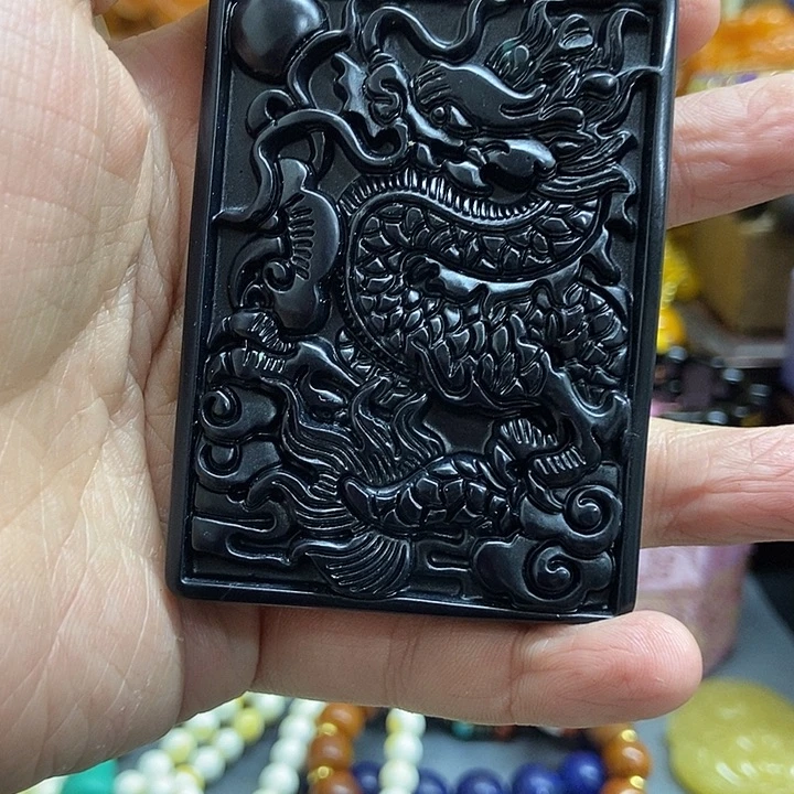 主播推荐好物分享龙牌