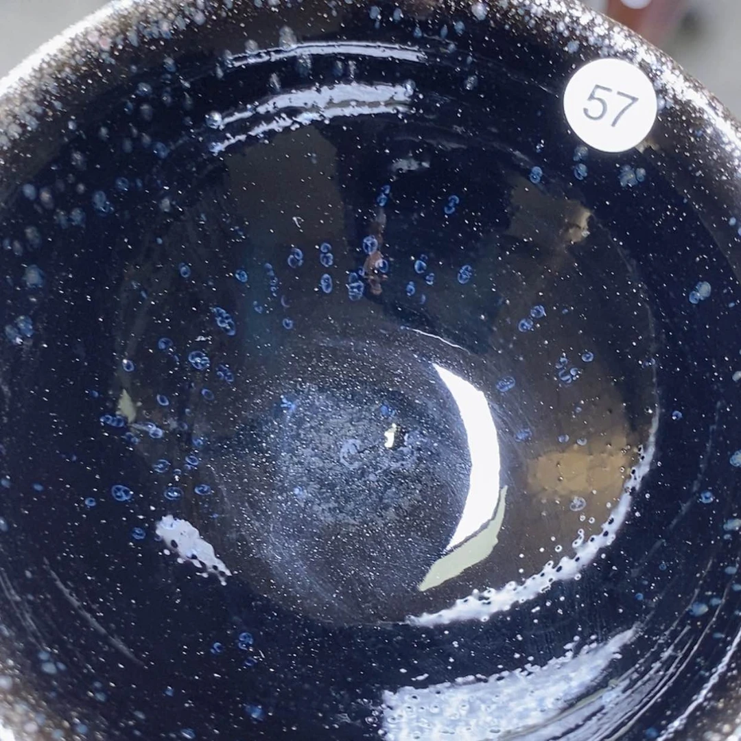 【闪购商品】茶盏57天择茶器zzzzzzzz