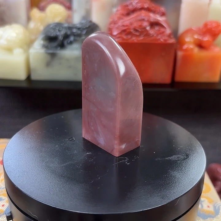 寿山石印石寿山石