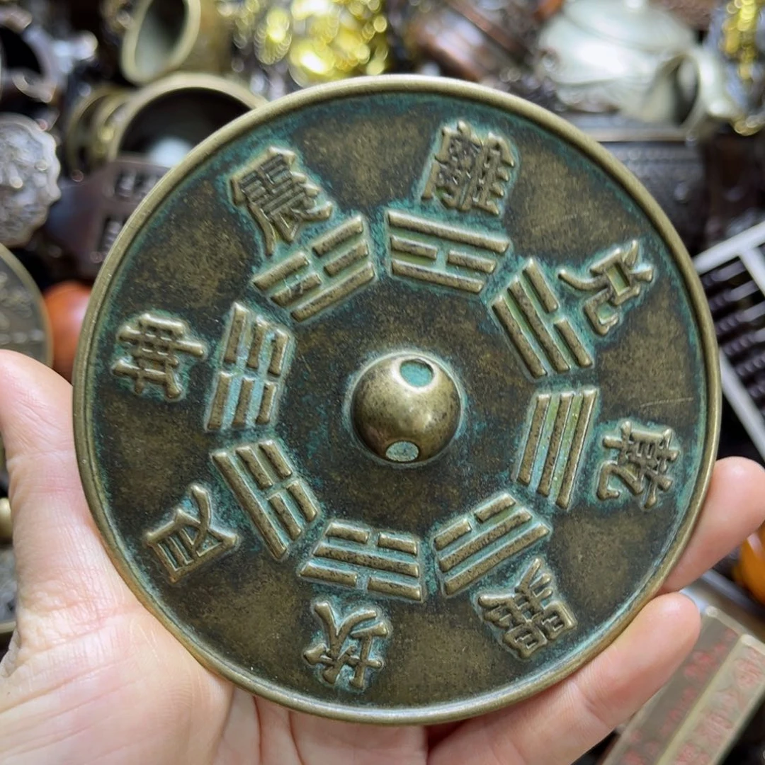 铜器摆件专属链接