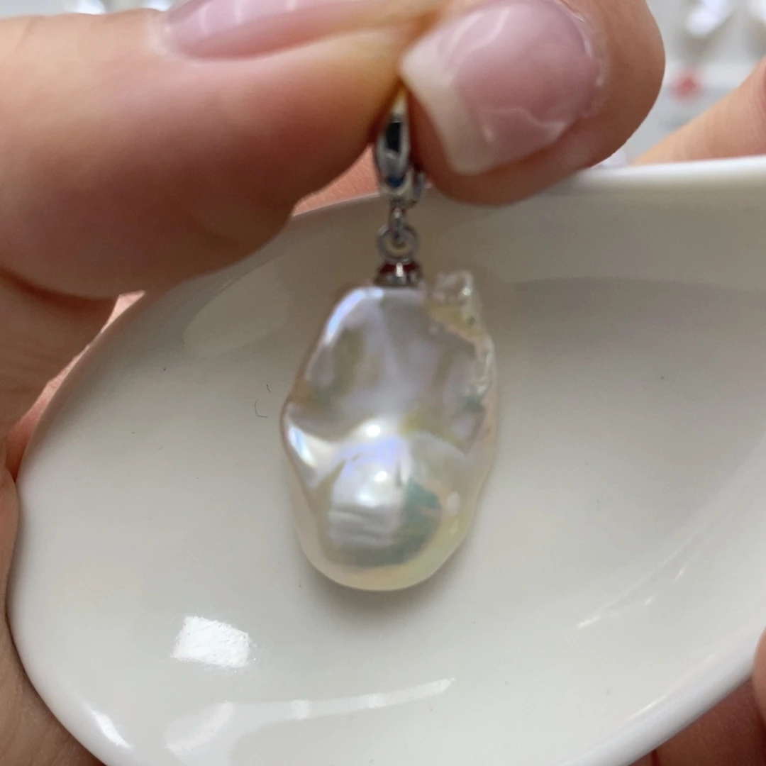 未镶嵌淡水珍珠其它