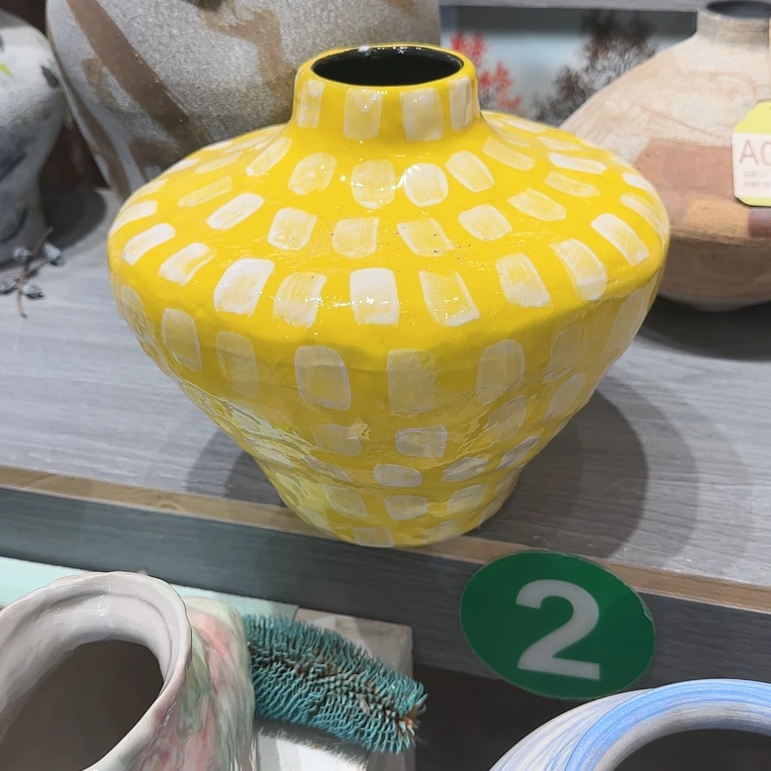 景德镇陶瓷艺术品微瑕