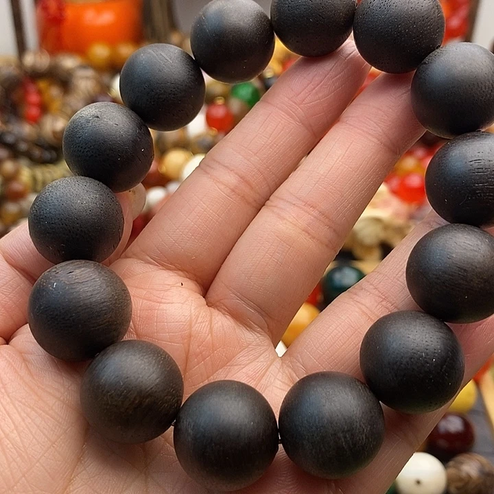 大果紫檀（缅甸花梨）18m