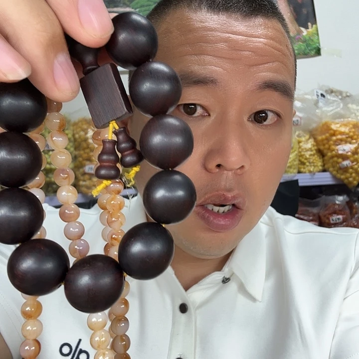 大果紫檀（缅甸花梨）15