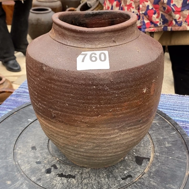 罐养花陶器包邮不议价人**意