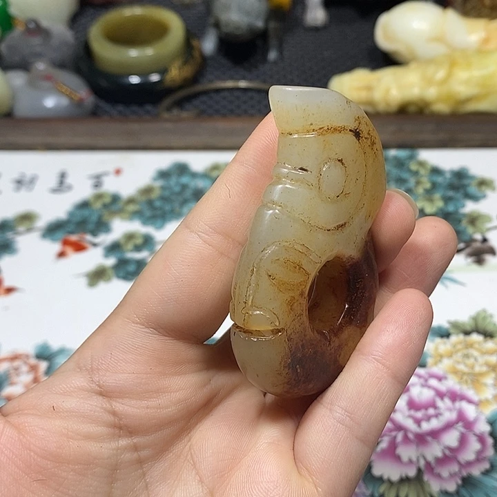 精选商品一图一物