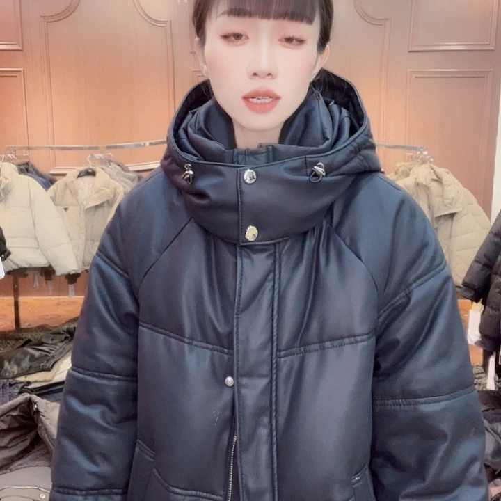 130……140斤皮羽绒服乌