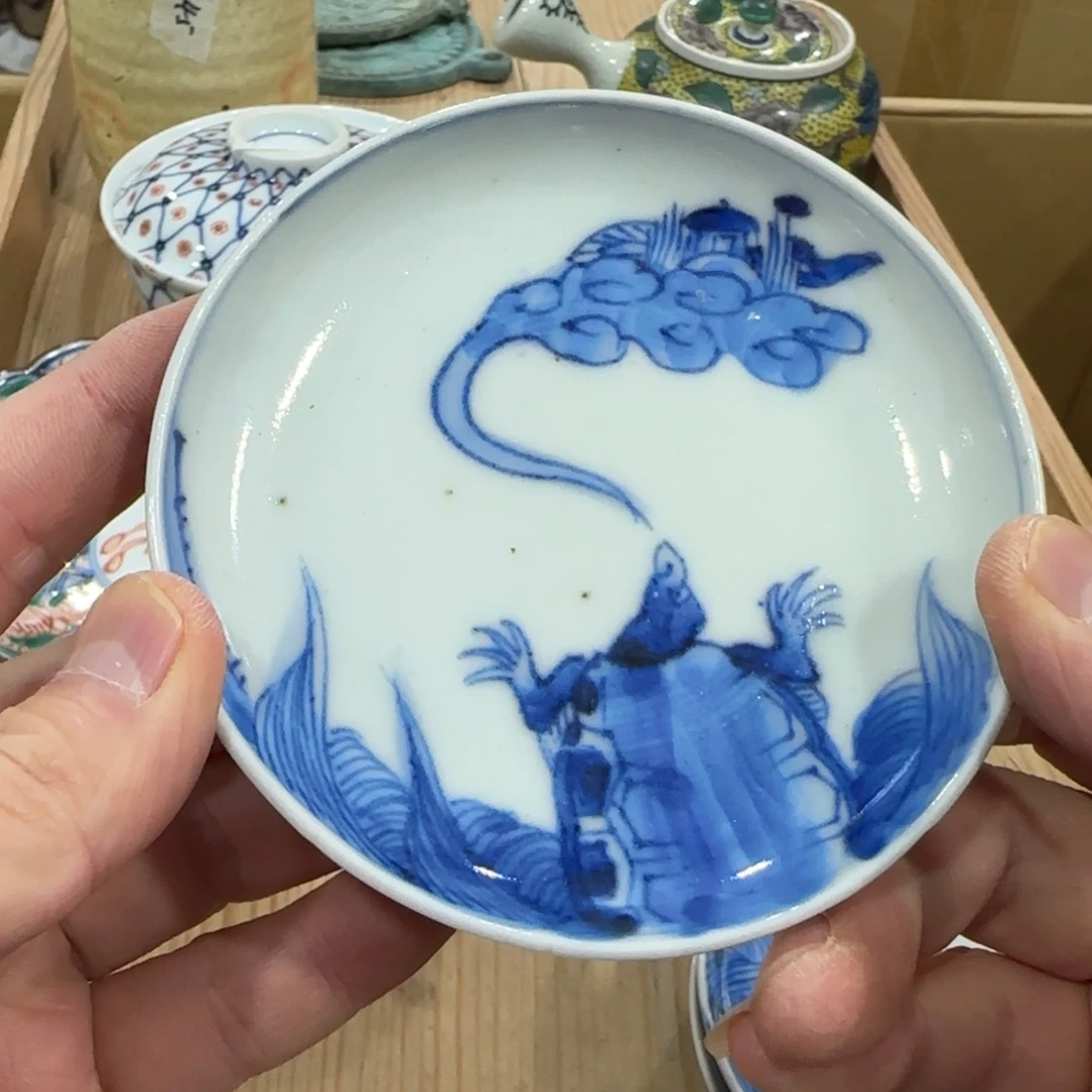 回流瓷器然美瓷器