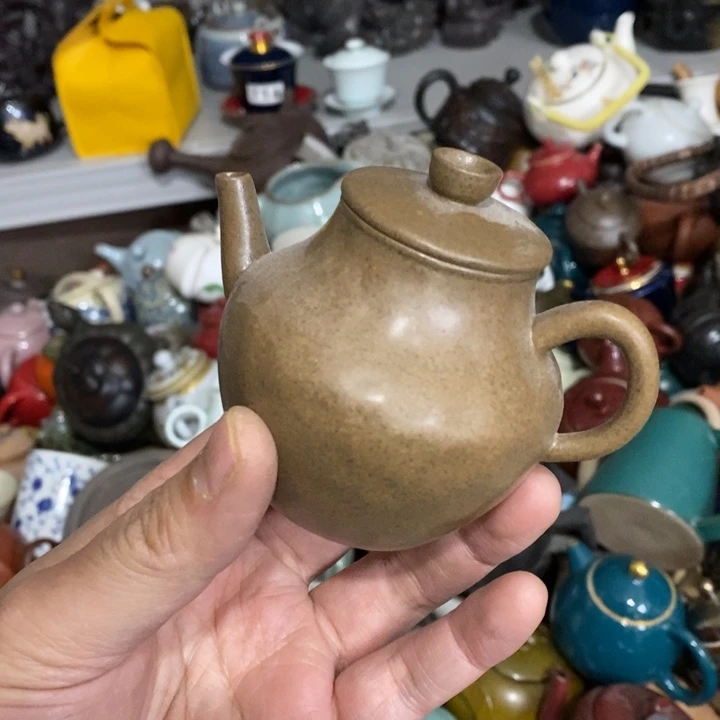 陶瓷艺术品及陶瓷制品