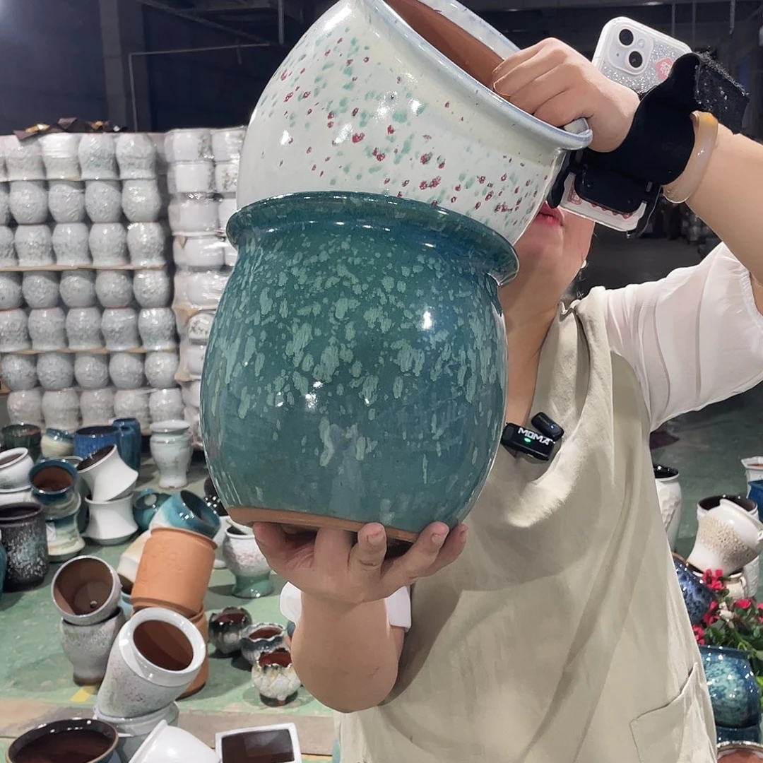 20/20红陶正品两个