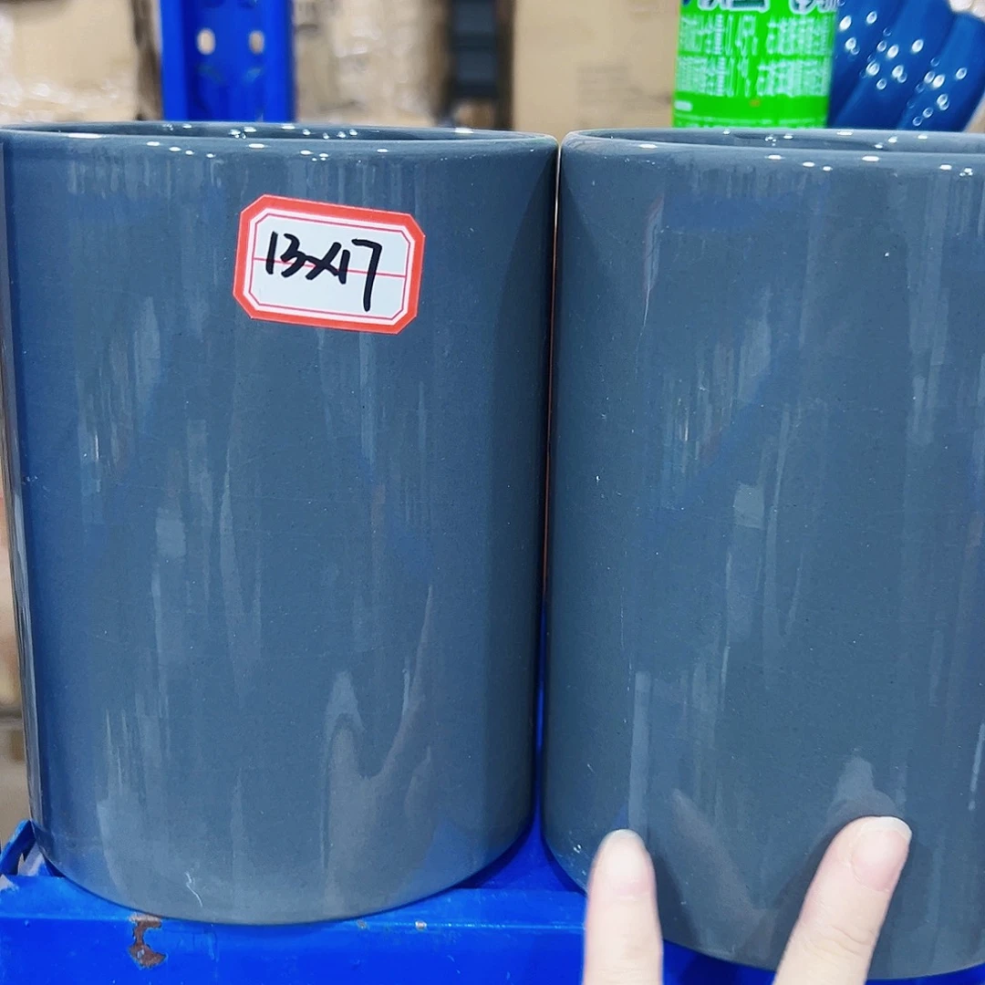 外贸尾单陶瓷花盆凑单10米包邮