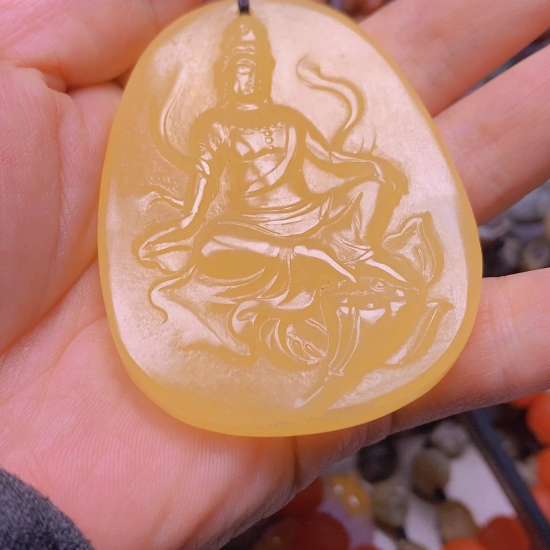 合金颈饰玛瑙/玉髓