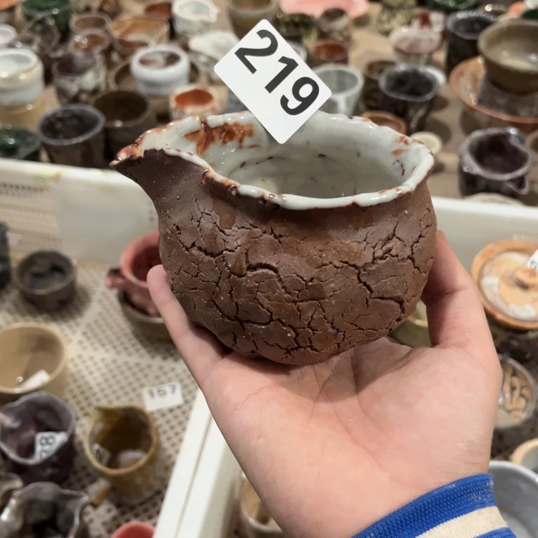 用***1219 一家茶器直播分享